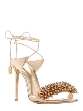 Alexandre Birman Zara Heels